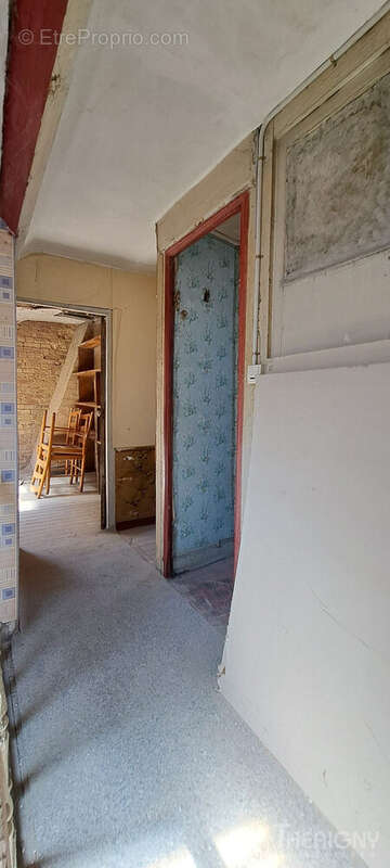 Appartement à LE TREPORT