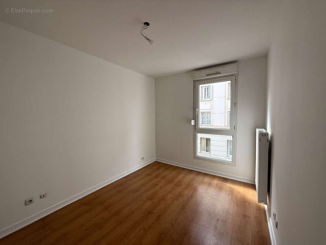 Appartement t3 lyon 3 - photo 6
