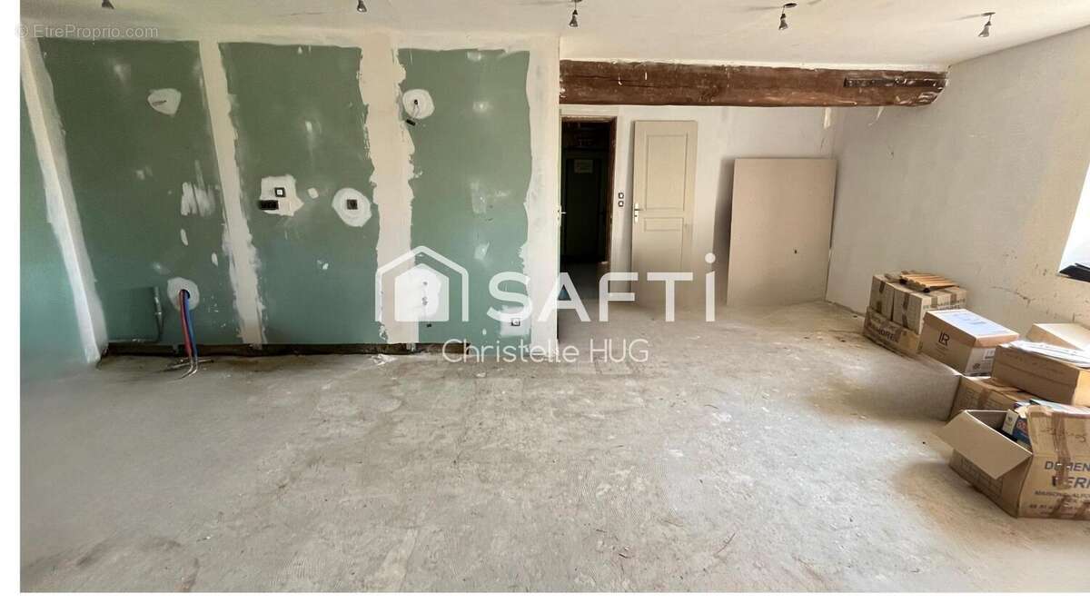 Photo 7 - Maison à SABLONNIERES