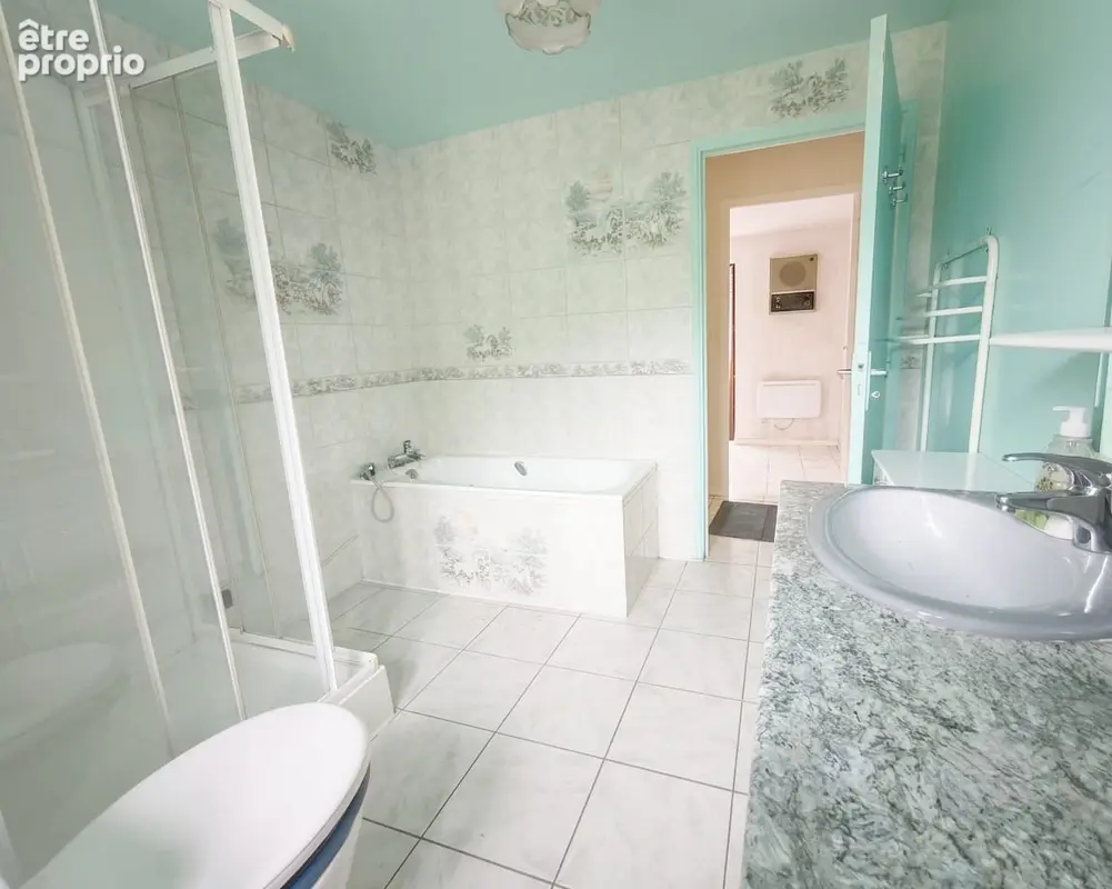 Maison Aulnay La Riviere 7 pièce(s) 220 m2 - photo 10