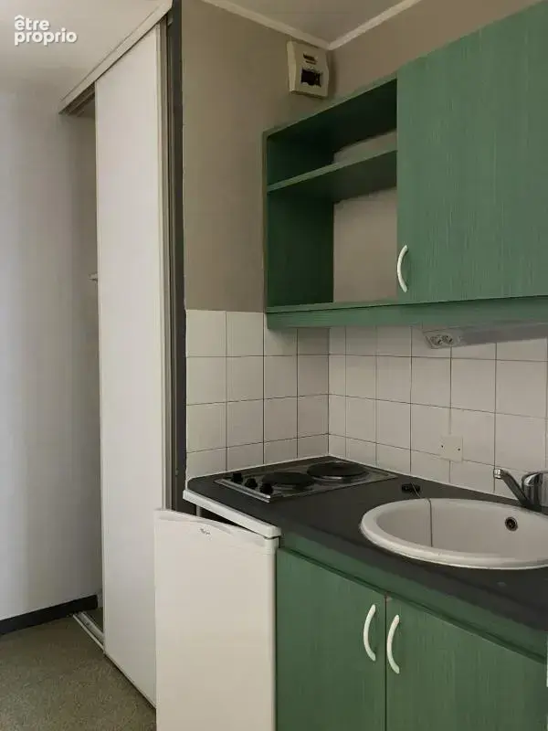 Appartement - photo 5