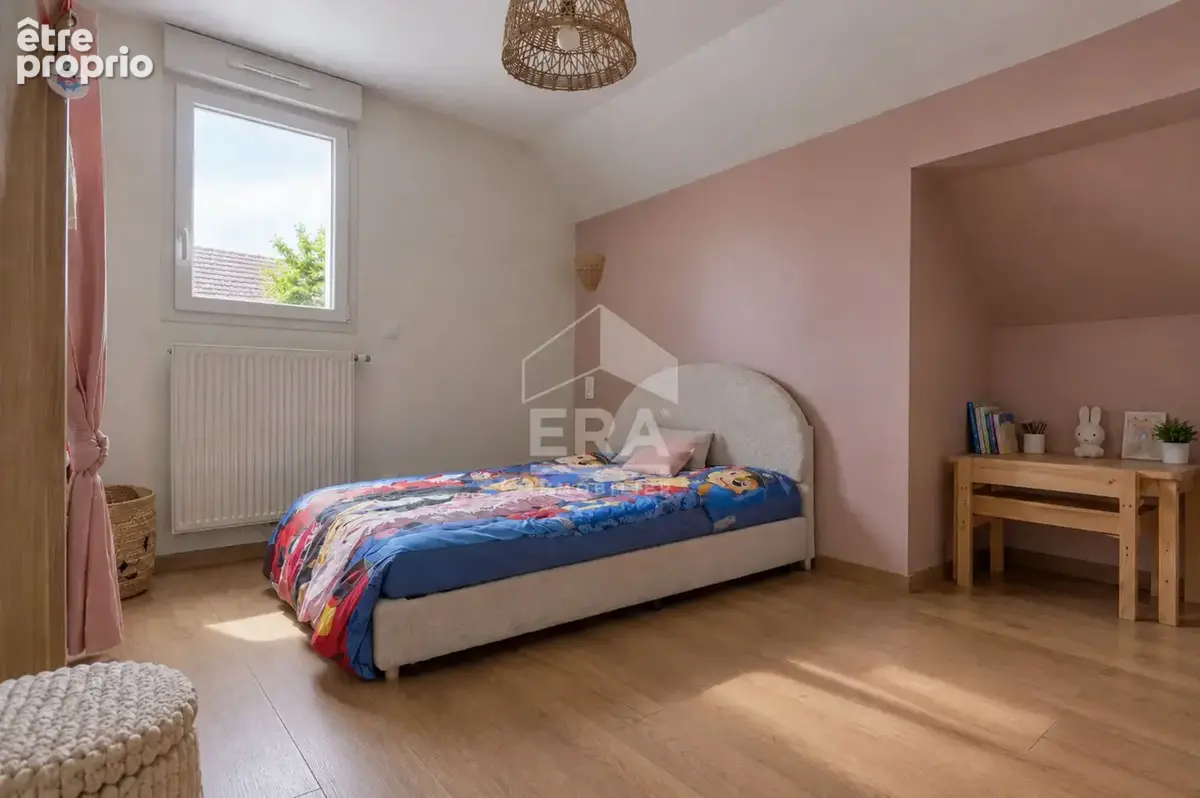 A Vendre - Maison 5 pièces 162 m² construction 2023 - Groffliers - photo 9
