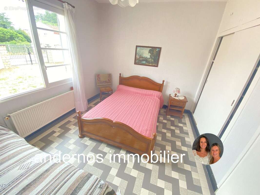 Maison à ANDERNOS-LES-BAINS