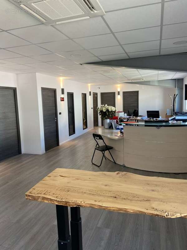 Commerce à HEILLECOURT