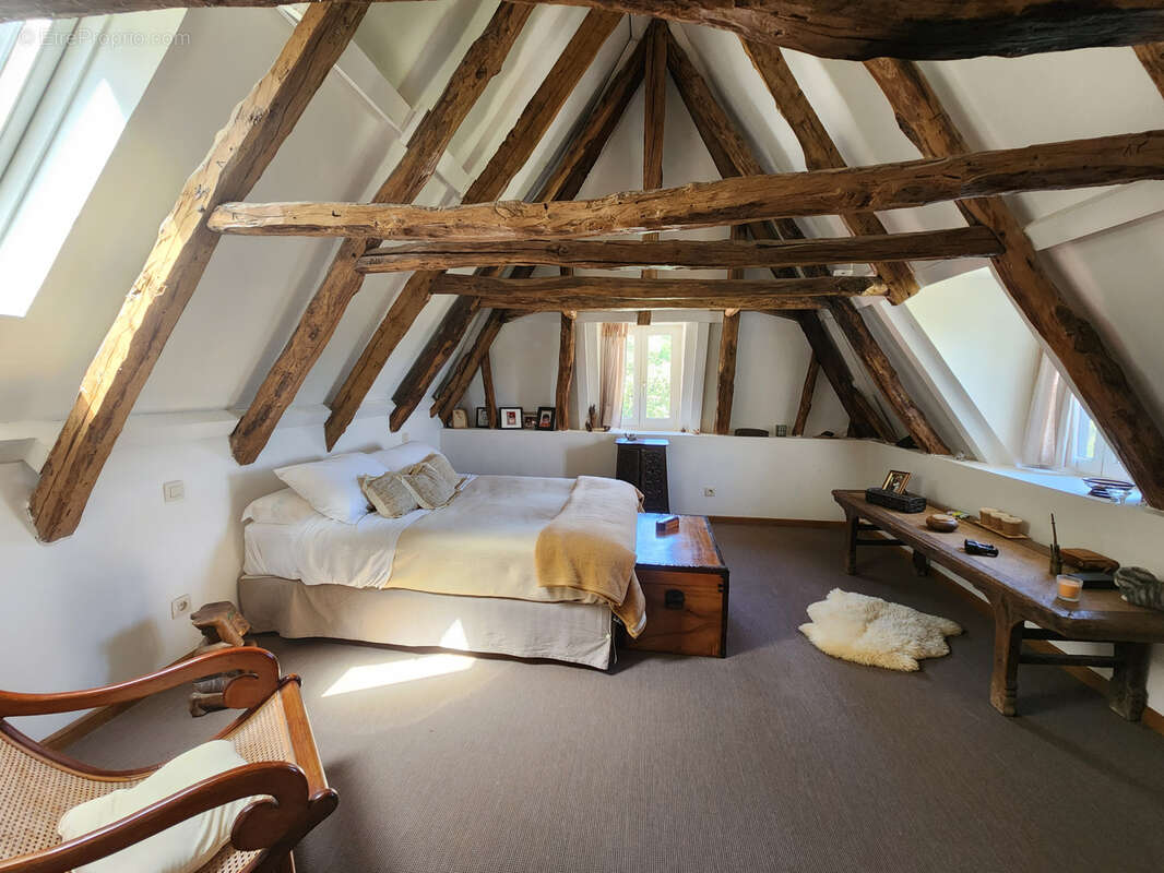 Maison à SARLAT-LA-CANEDA