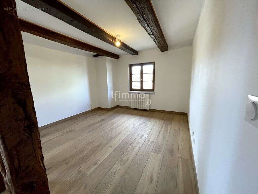 Maison à HEIMSBRUNN