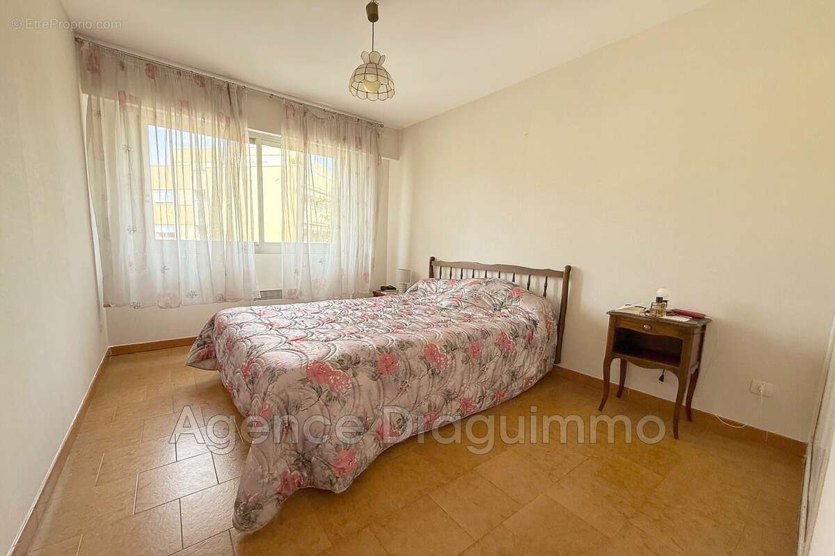 Appartement à DRAGUIGNAN