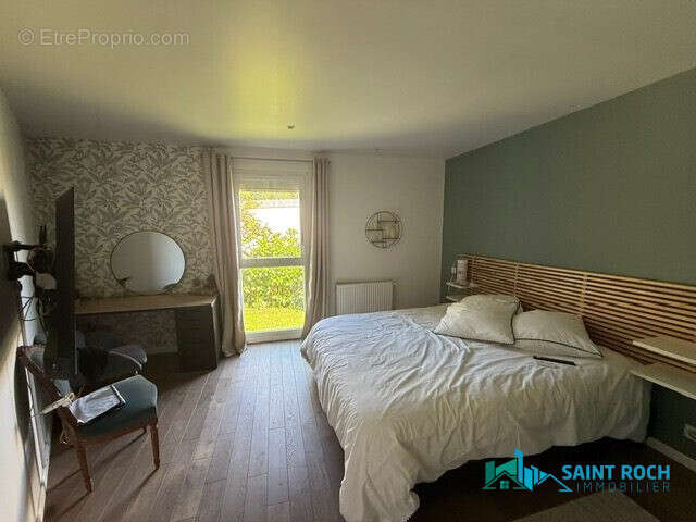 Maison à SAINTE-ADRESSE