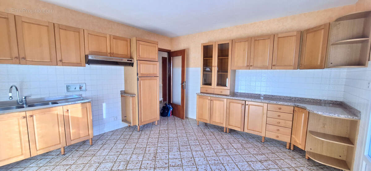 Maison à BOURG-EN-BRESSE