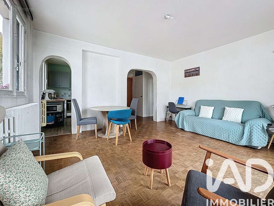 Photo 6 - Appartement à ROUEN