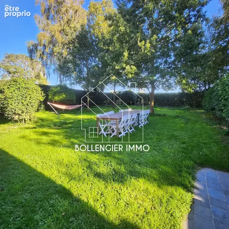 Propriété flamande, entièrement rénovée, sise en campagne casseloise - photo 3