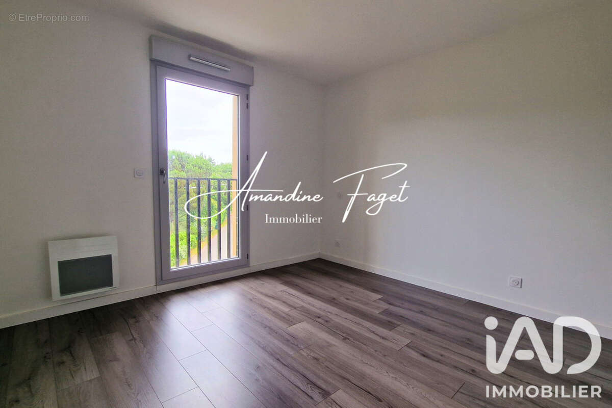 Photo 9 - Appartement à PARENTIS-EN-BORN