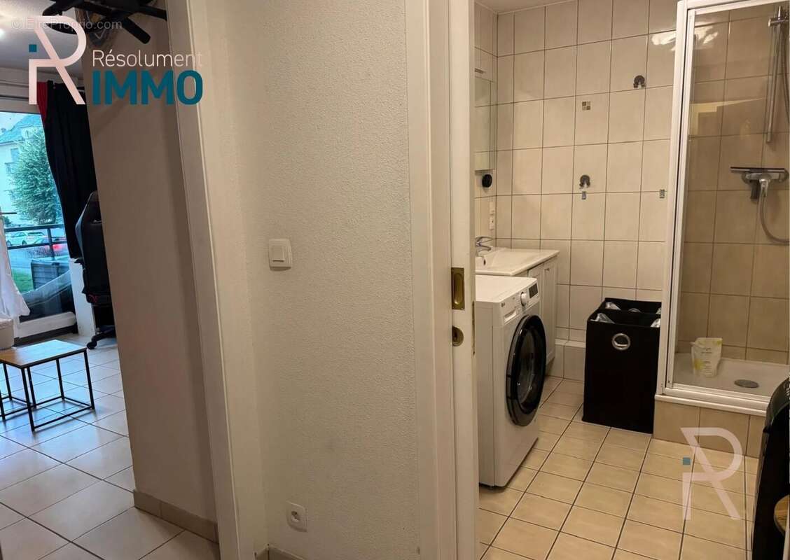 Appartement à COLMAR