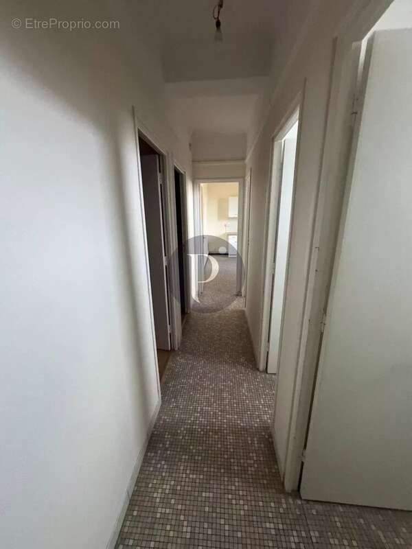 Appartement à WISSOUS