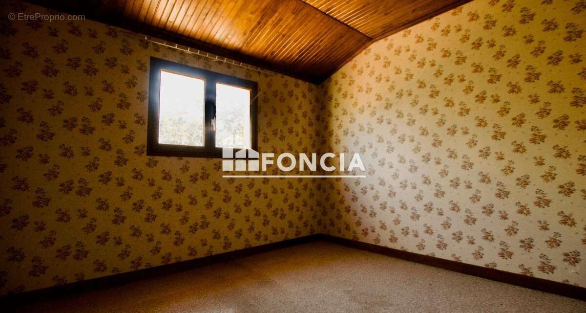 Maison à AMELIE-LES-BAINS-PALALDA