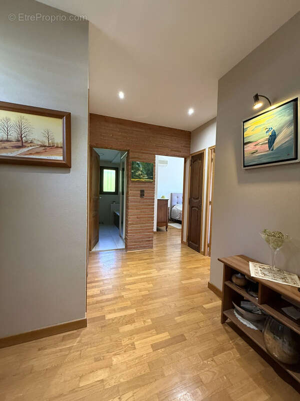 Maison à VIGOULET-AUZIL