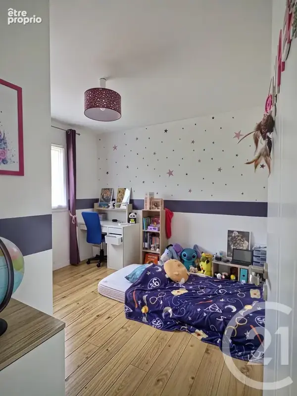 Maison 4 pièces 99 m² à vendre à Wissous (91320) - photo 10