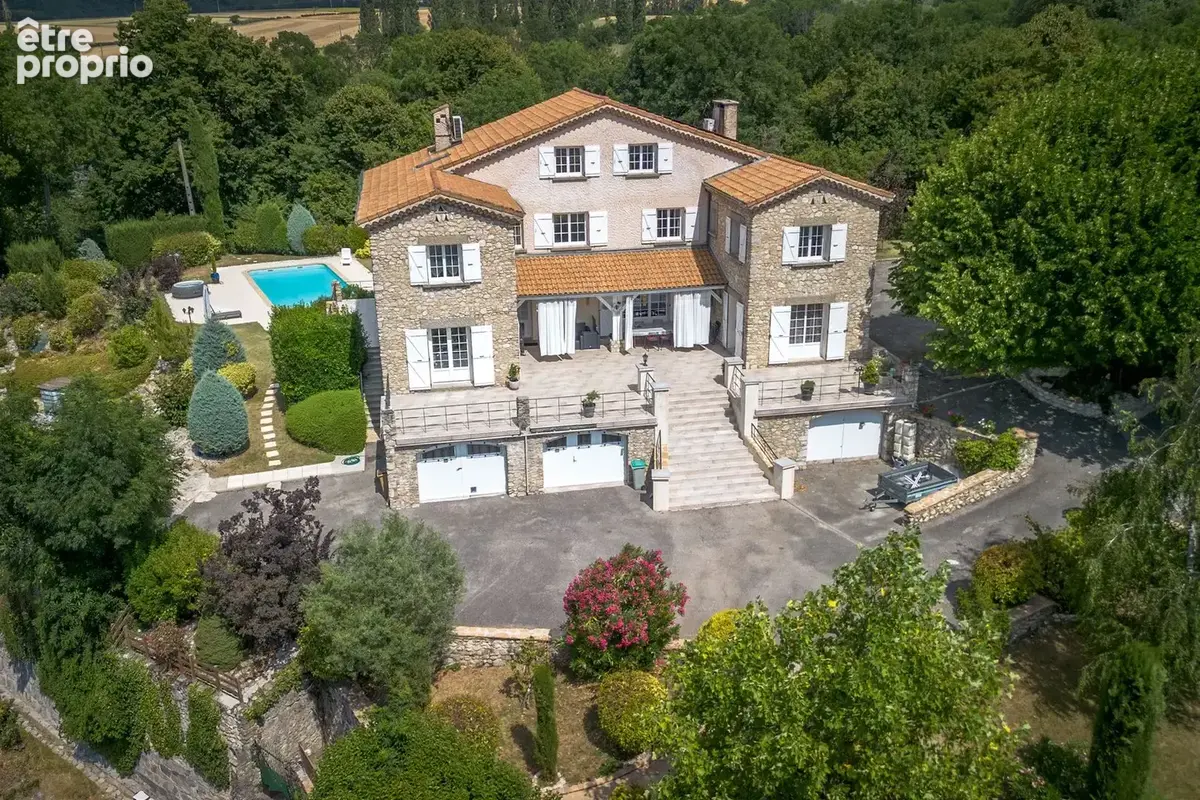 Maison à ROCHEFORT-SAMSON