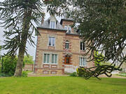 Maison à PONT-AUDEMER