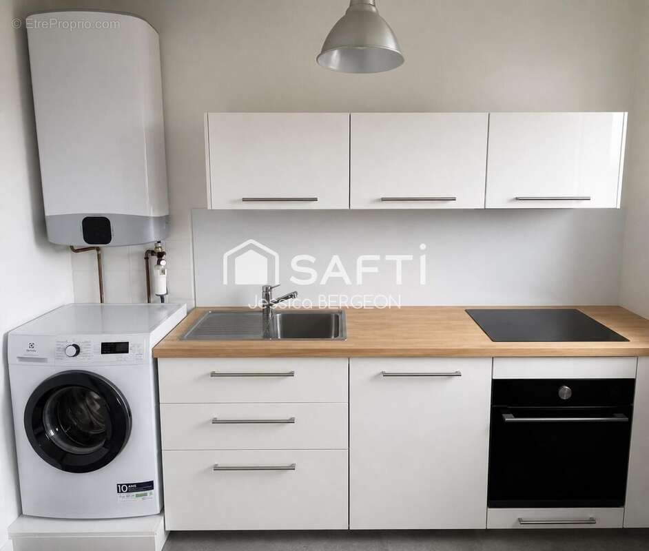 Photo 4 - Appartement à MERIGNAC