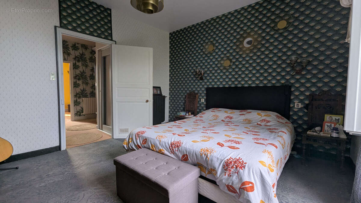 Maison à TONNAY-CHARENTE