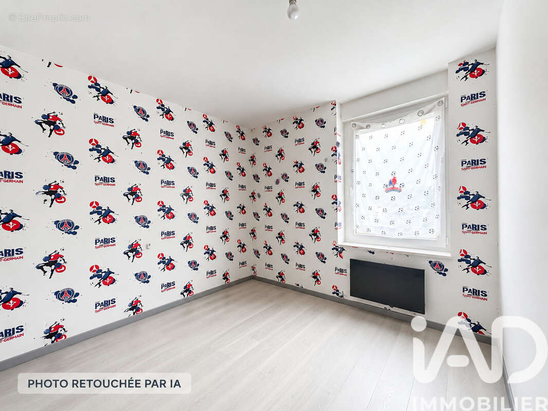 Maison 94 m² à Roeulx  - photo 9