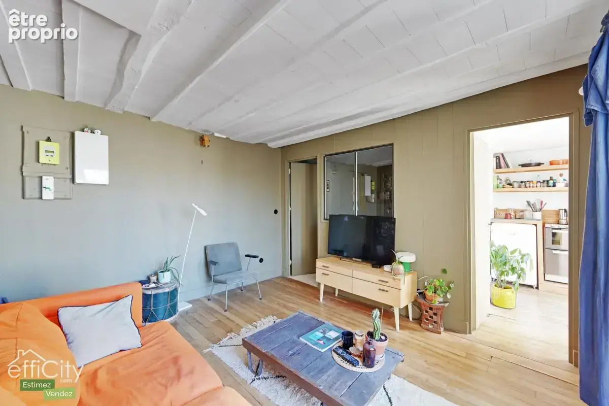 Appartement - photo 5