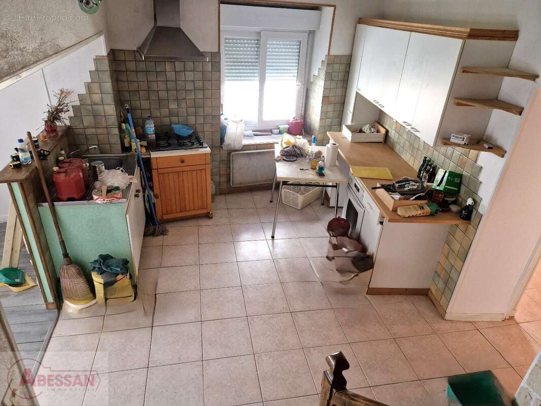 Maison à VABRE