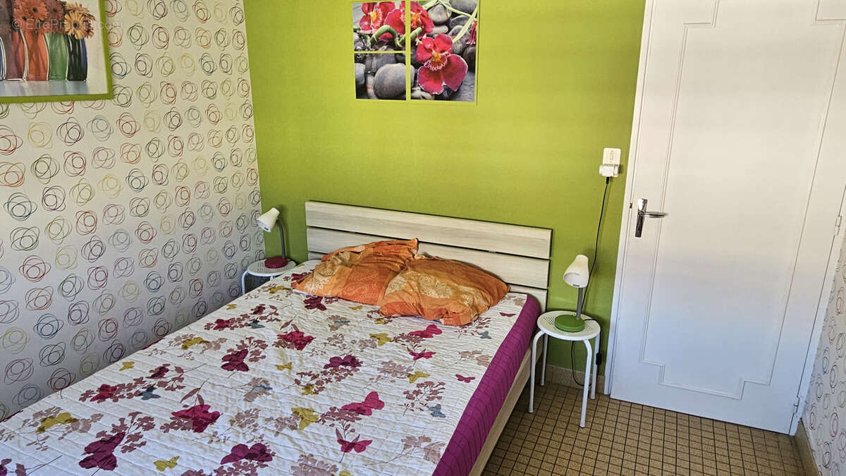 Appartement à NOTRE-DAME-DE-MONTS