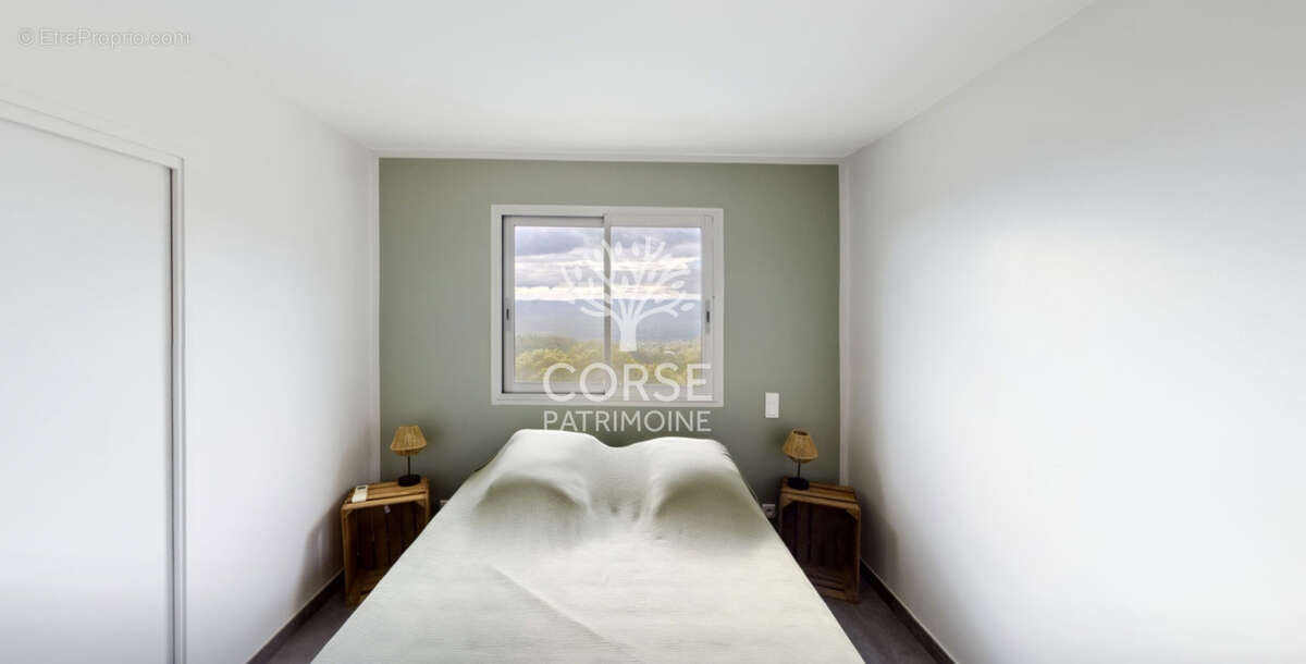 Maison à PORTO-VECCHIO