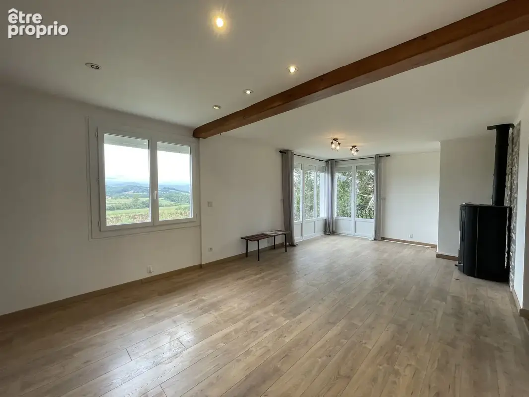 Photo 1 - Maison à BEHASQUE-LAPISTE