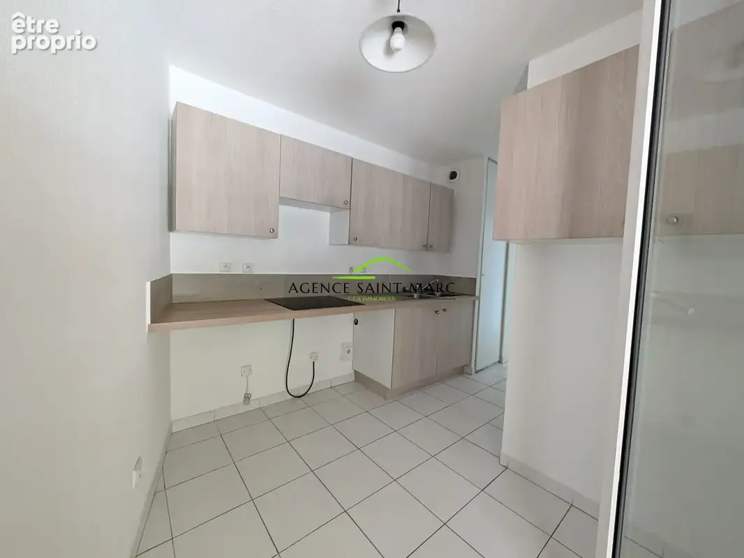 Grasse- Appartement 3 Pièces avec vue panoramique - photo 9
