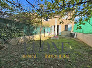 Maison à PIERRE-BENITE