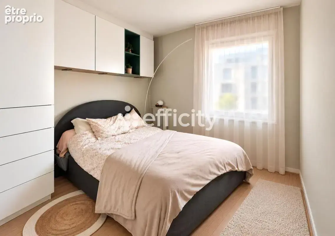 Appartement - photo 7