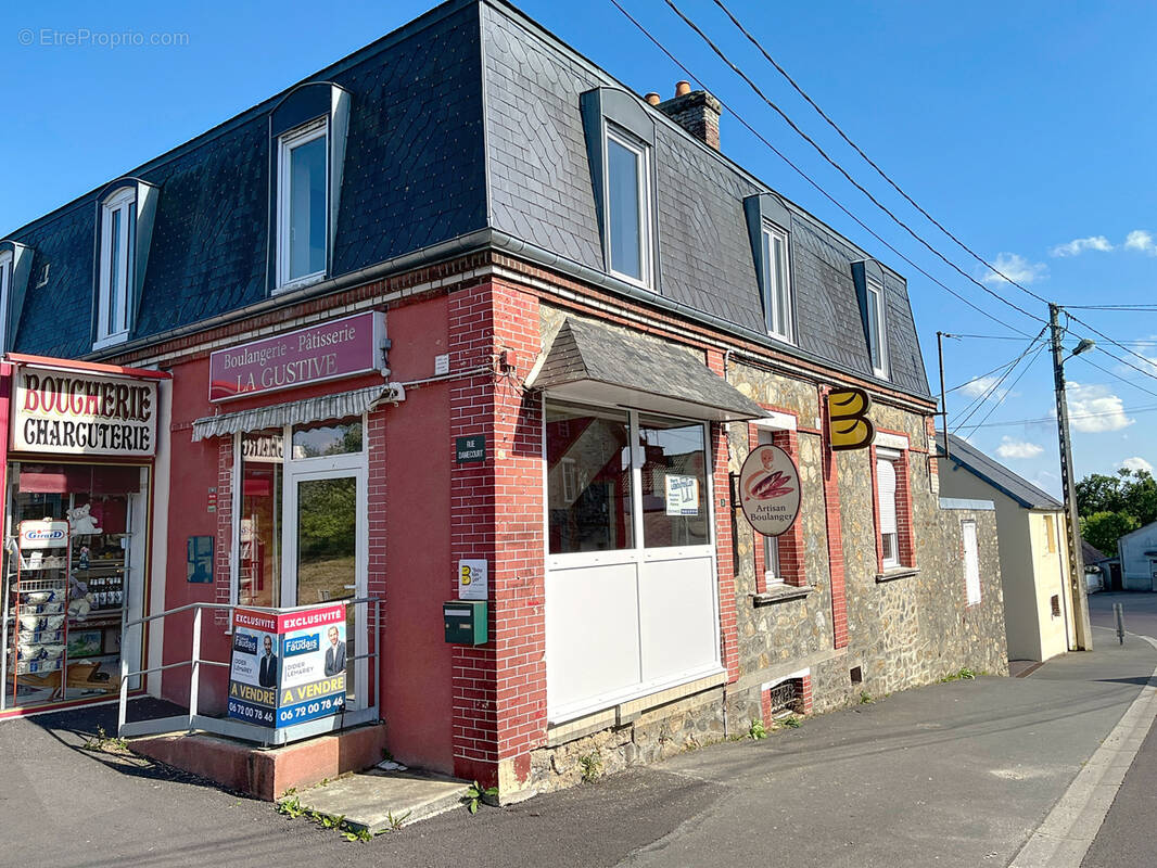 Maison à BELVAL