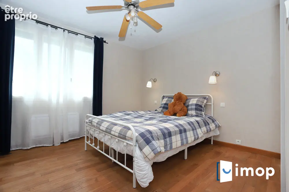 Maison avec piscine - photo 6