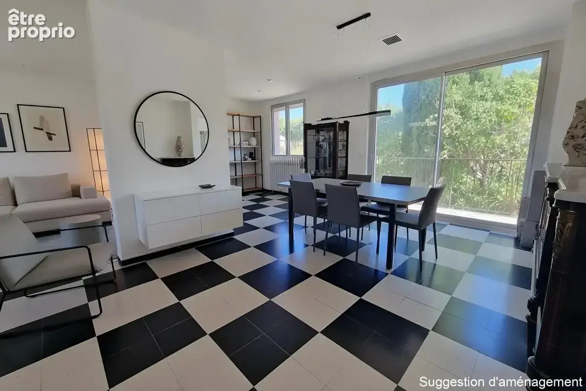 Maison 6 pièces 158 m² à vendre à Perols (34470) - photo 2