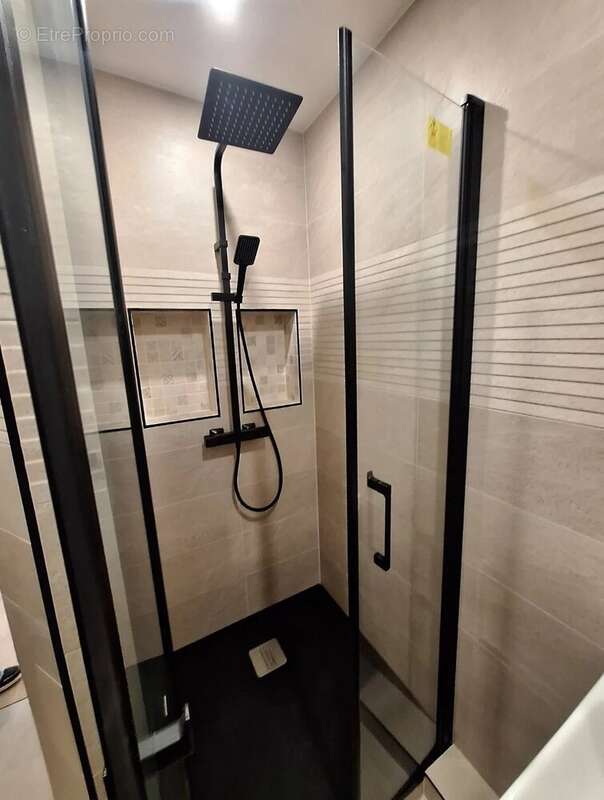 Appartement à RUEIL-MALMAISON