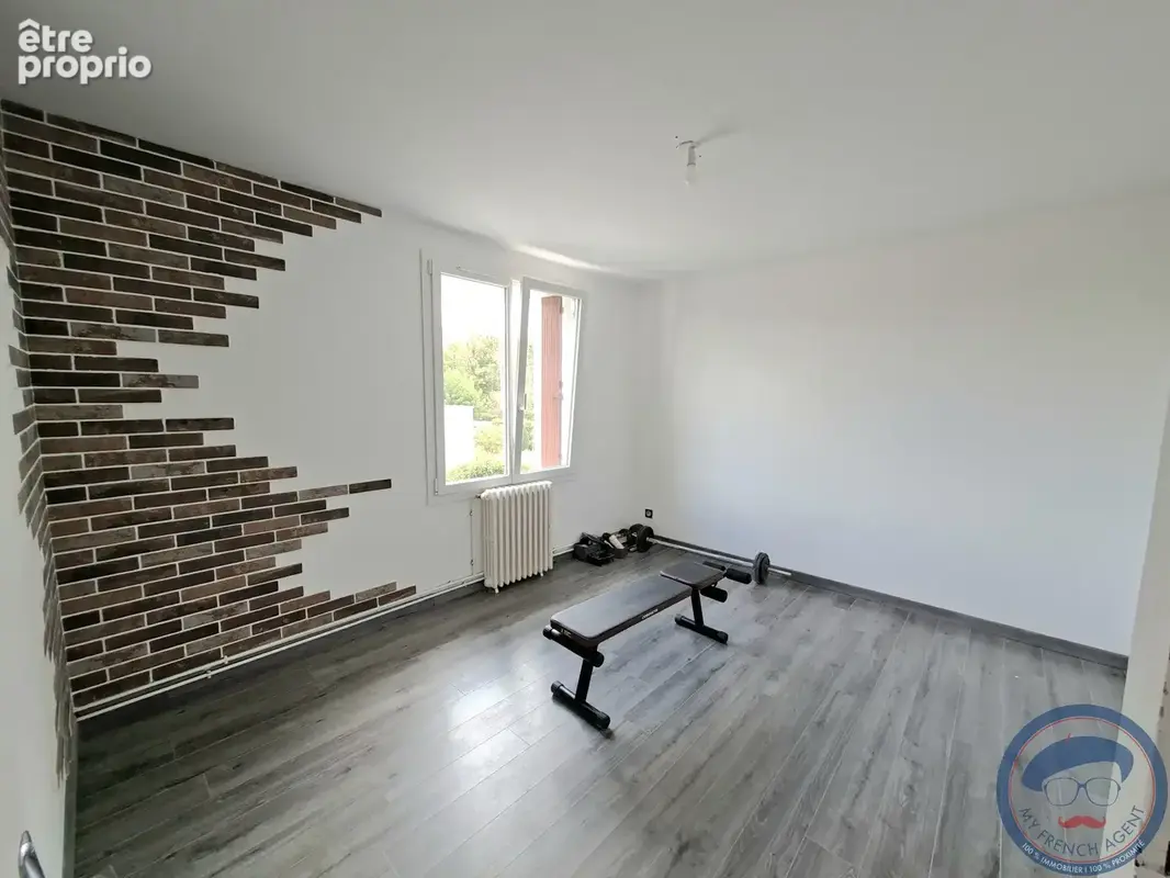 Maison ancienne rénovée - photo 8