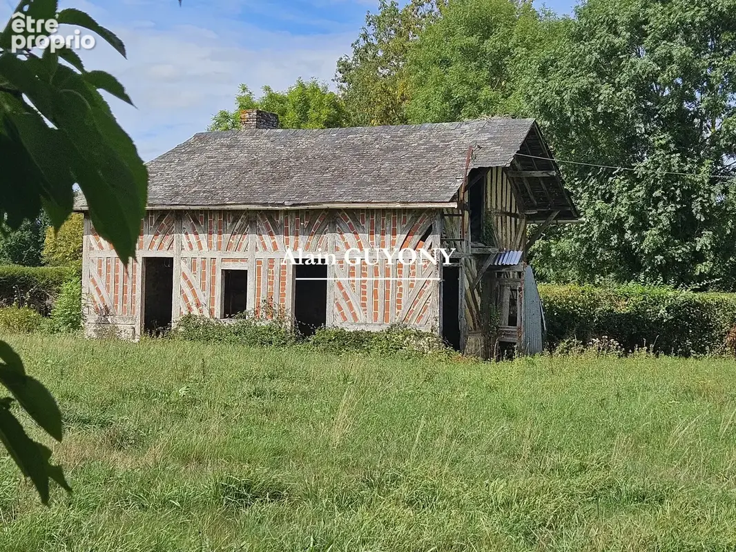 Maison 7 pièces 150 m² à vendre à Pont-L'eveque (14130) - photo 6