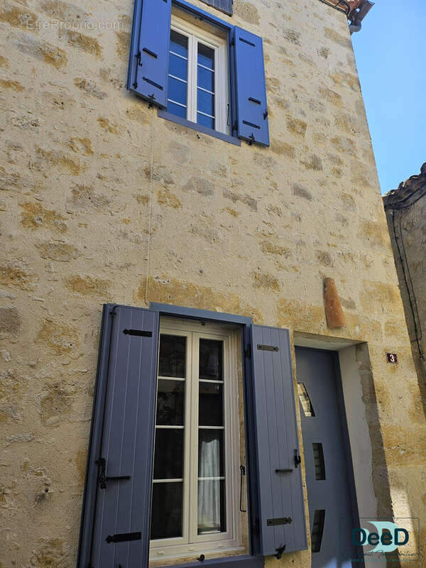 Maison à CONDOM