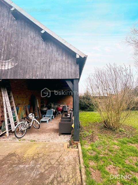 Maison à GACE
