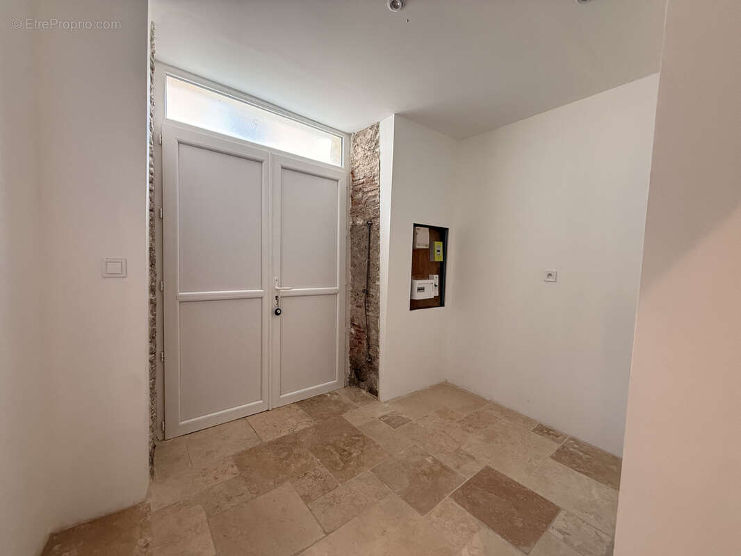 Maison à PENNE-D'AGENAIS