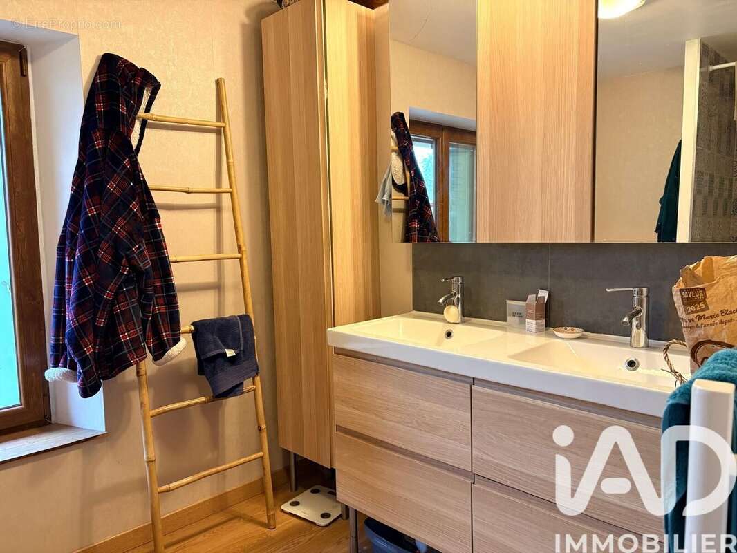 Photo 8 - Maison à AIGNY