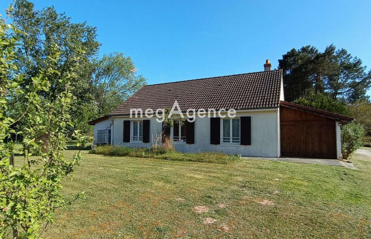 Maison 5 pièces 100 M² - photo 10