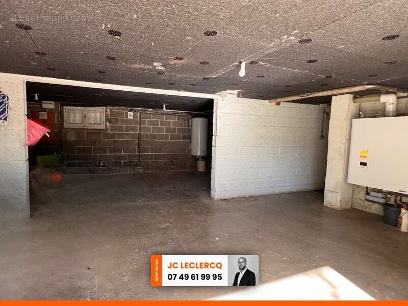 Maison à VILLIERS-EN-LIEU