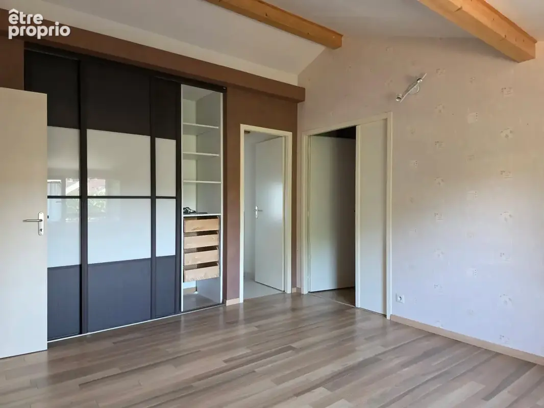 Marcy-l'Étoile – Maison familiale à 2 pas du parc Lacroix-Laval - photo 14