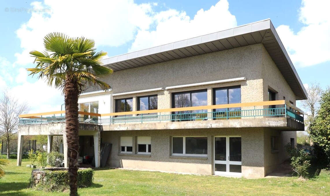 Maison à LA ROCHE-SUR-YON