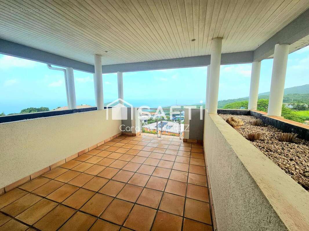 Photo 8 - Maison à CASE-PILOTE