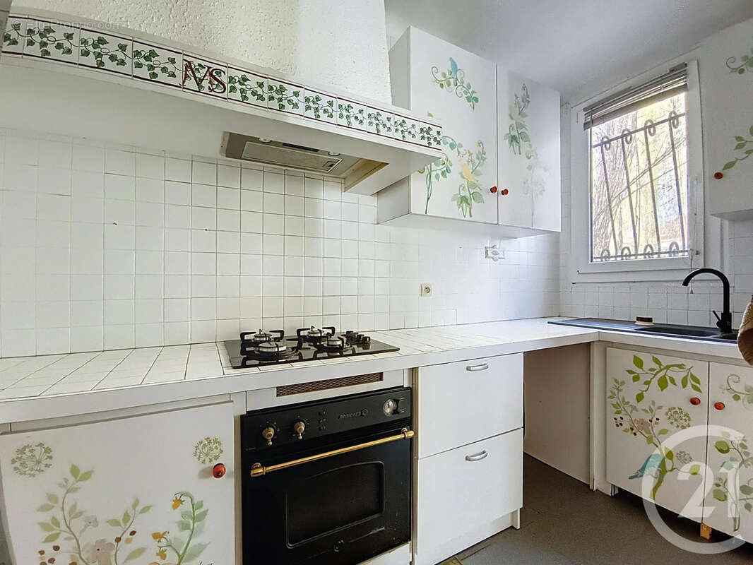 Maison à NANGIS